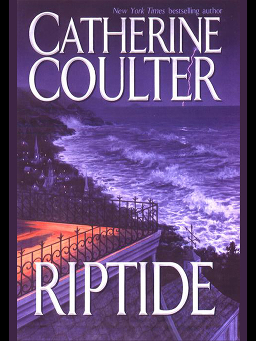 Title details for Riptide by Catherine Coulter - Available